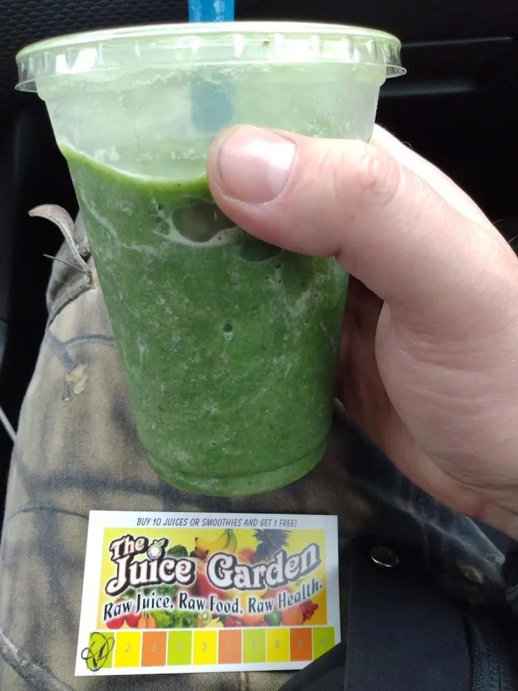 Health Shake
