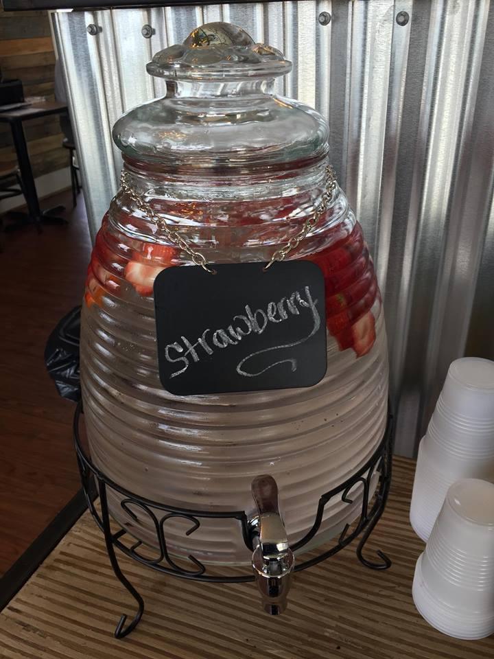 Bella's Juice Garden