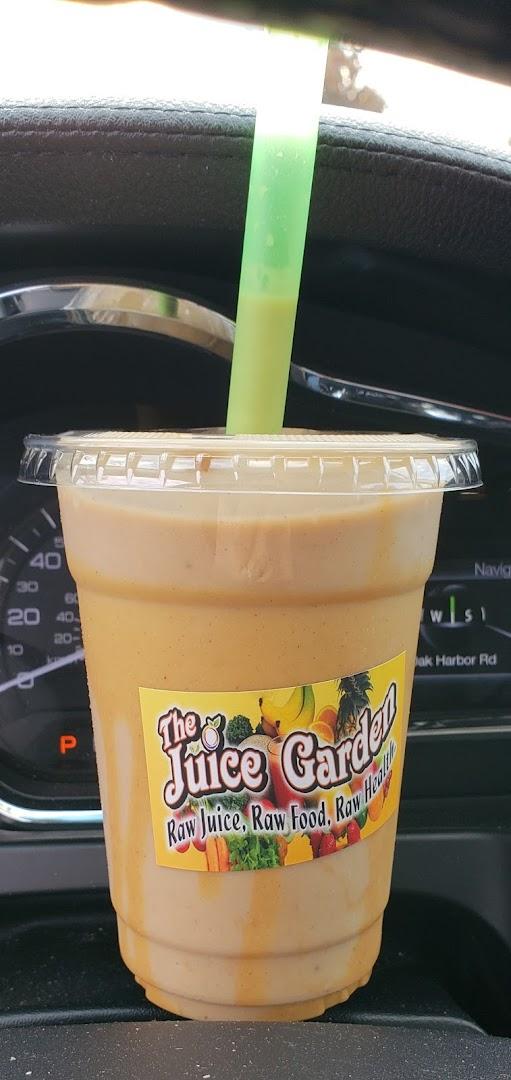 Bella's Juice Garden