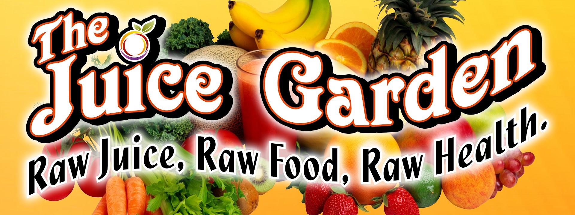 Bella's Juice Garden