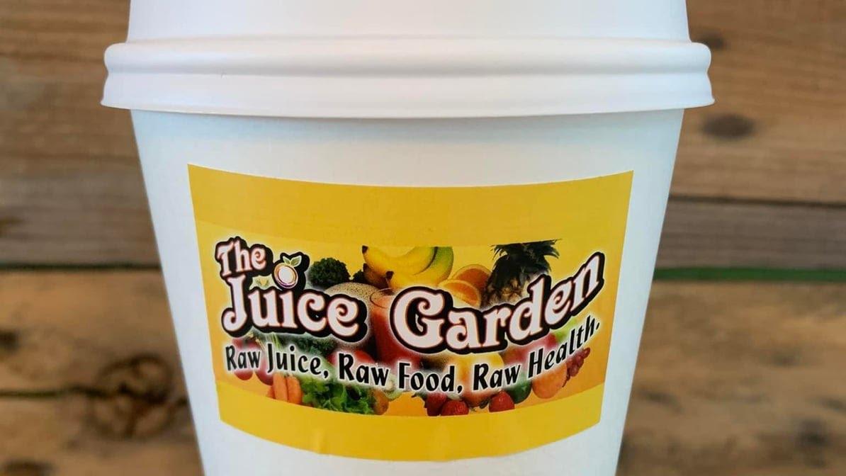 Bella's Juice Garden