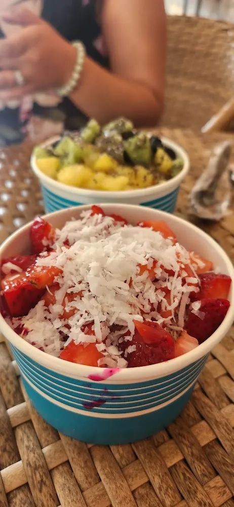 Shaved Ice